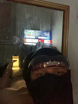 FlickedBoreas online show from 9, 1, 2026