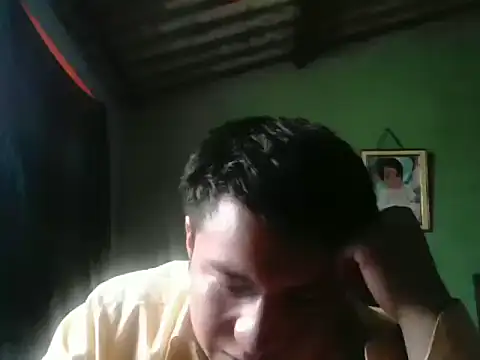 GermanCQ25 online show from 6, 1, 2026