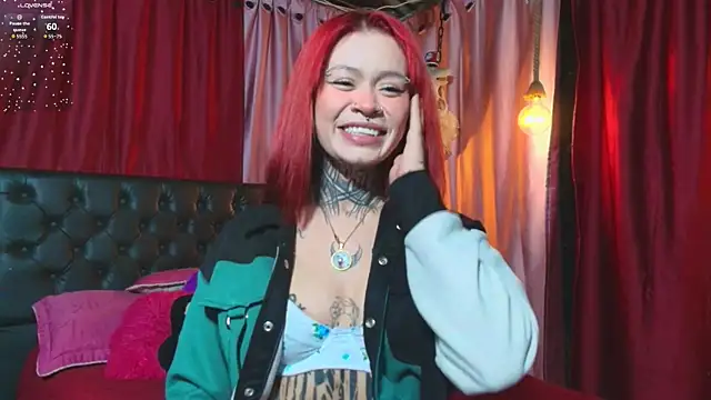 Mercurioo online show from 23, 11, 2025