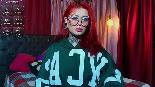 Mercurioo online show from 15, 11, 2025