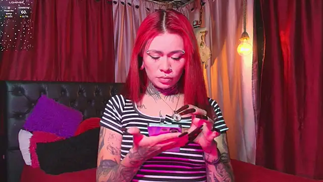 Mercurioo online show from 26, 11, 2025