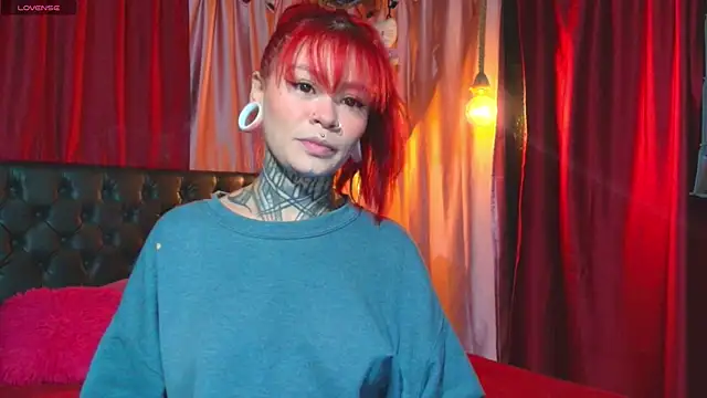 Mercurioo online show from 20, 11, 2025