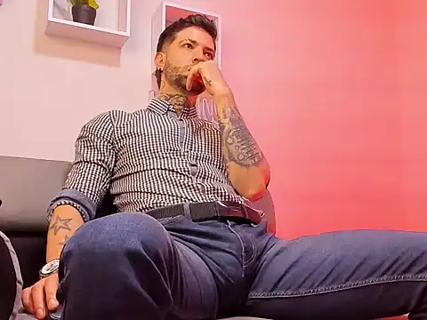 Supreme Alpha online show from 7, 11, 2025