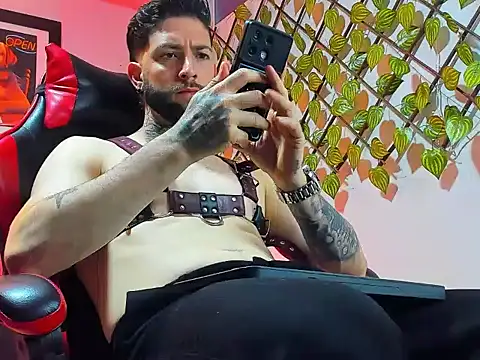 Supreme Alpha online show from 2, 12, 2025