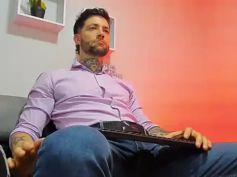 Supreme Alpha online show from 8, 11, 2025