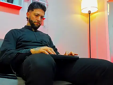 Supreme Alpha online show from 30, 11, 2025