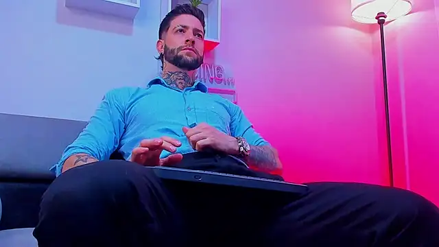 Supreme Alpha online show from 19, 11, 2025