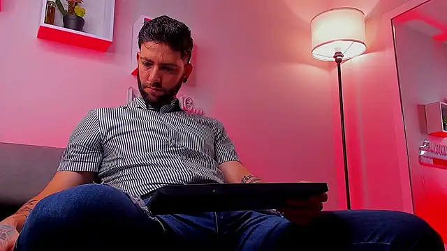 Supreme Alpha online show from 23, 11, 2025