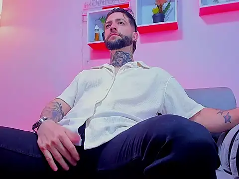 Supreme Alpha online show from 28, 11, 2025