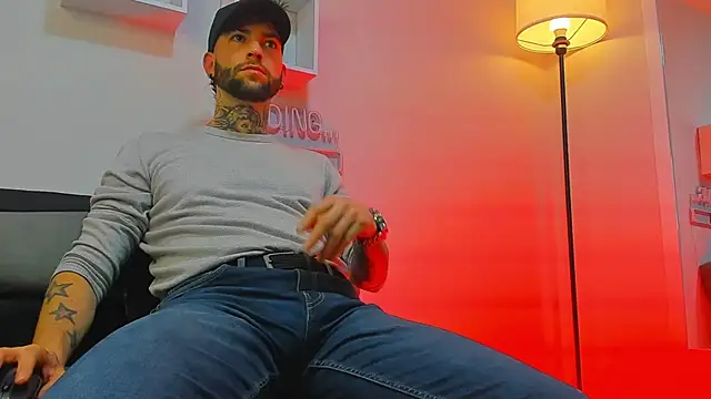 Supreme Alpha online show from 16, 11, 2025