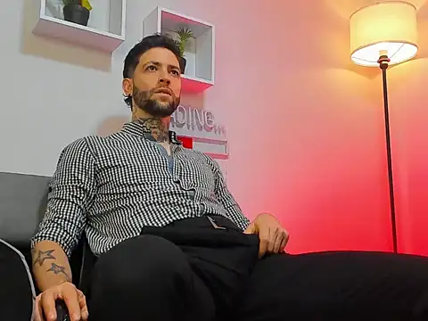 Supreme Alpha online show from 12, 11, 2025