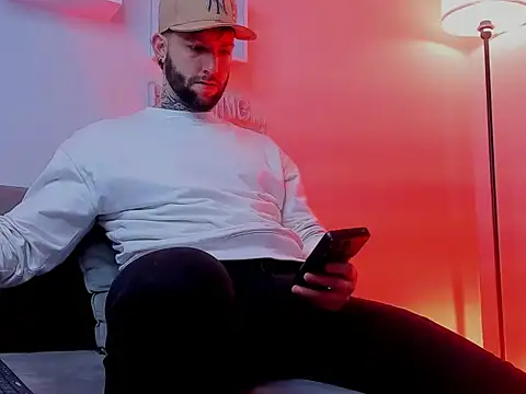 Supreme Alpha online show from 22, 11, 2025