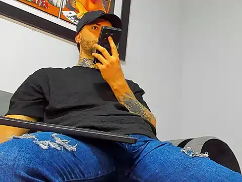 Supreme Alpha online show from 6, 11, 2025