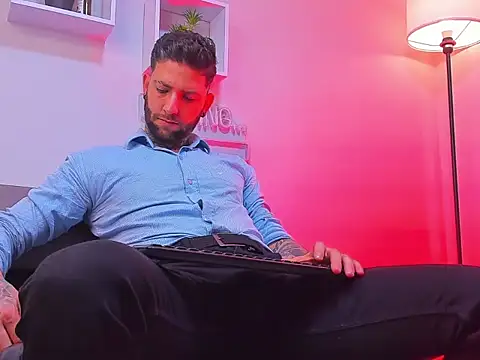 Supreme Alpha online show from 15, 11, 2025