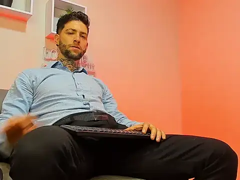 Supreme Alpha online show from 10, 11, 2025