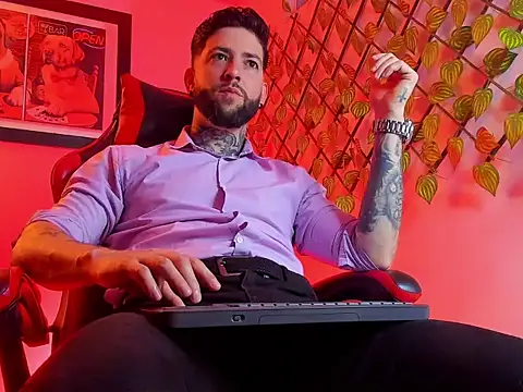 Supreme Alpha online show from 27, 11, 2025