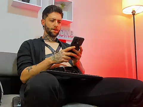 Supreme Alpha online show from 13, 11, 2025