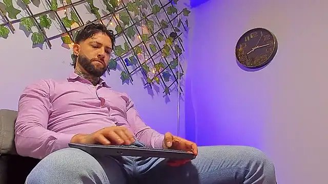 Supreme Alpha online show from 10, 1, 2026