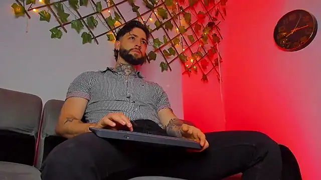 Supreme Alpha online show from 9, 1, 2026