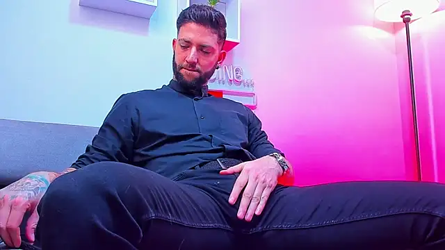 Supreme Alpha online show from 21, 11, 2025