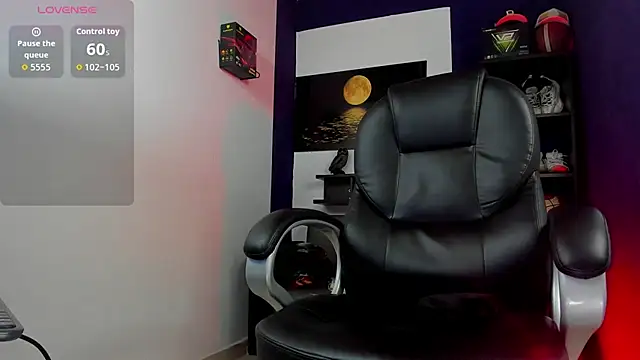 Alex king27 online show from 15, 7, 2026
