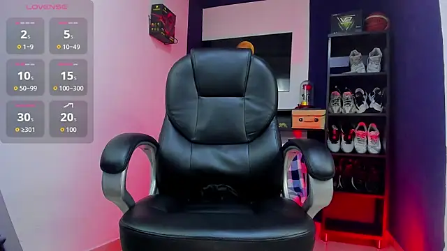 Alex king27 online show from 21, 3, 2026