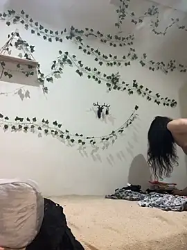 Snapshot of zowi101 chatting on 22, 2, 2026 zowi101 online show from 22, 2, 2026