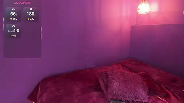 Isabella Crofts online show from 19, 2, 2026