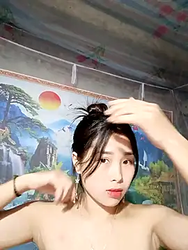 Na-na1234 online show from 23, 11, 2025