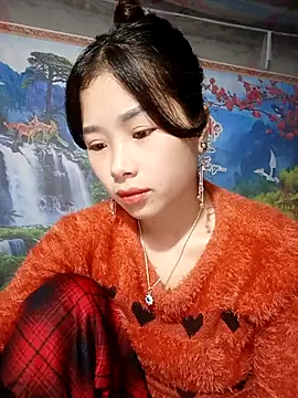 Na-na1234 online show from 2, 12, 2025