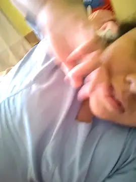 Luanababyl online show from 25, 11, 2025