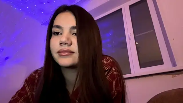 Priscillla Cute online show from 17, 11, 2025