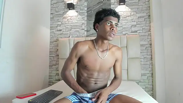 XAVI LEE online show from 12, 11, 2025