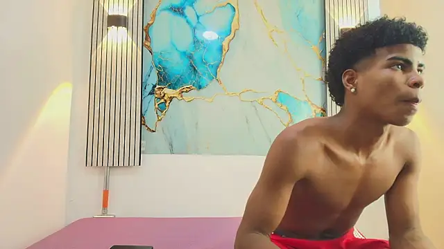 XAVI LEE online show from 9, 3, 2026