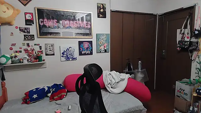 ippei0001 online show from 28, 3, 2026