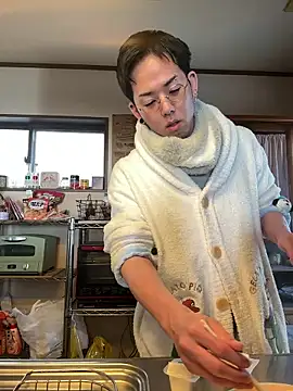 ippei0001 online show from 3, 2, 2026