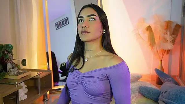 Nikita luan online show from 18, 4, 2026