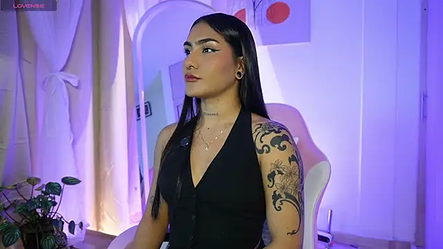 Nikita luan online show from 8, 8, 2026