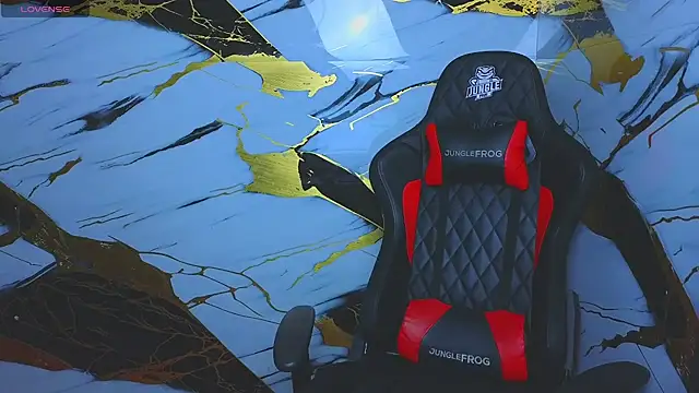 Suarezz10  online show from 9, 11, 2025