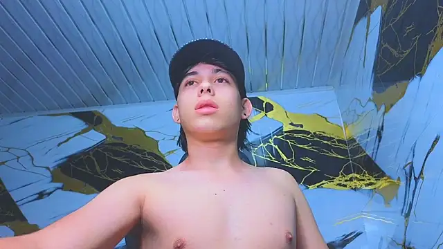 Suarezz10  online show from 30, 11, 2025