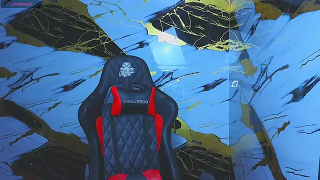 Suarezz10  online show from 21, 11, 2025