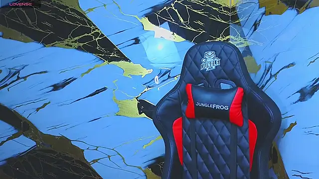 Suarezz10  online show from 16, 11, 2025