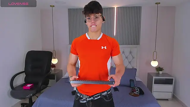 jhoumod 21  online show from 22, 11, 2025