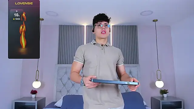 jhoumod 21  online show from 29, 11, 2025