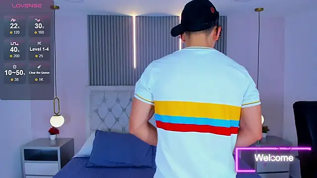 jhoumod 21  online show from 21, 11, 2025