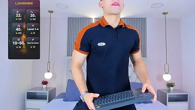 jhoumod 21  online show from 30, 11, 2025