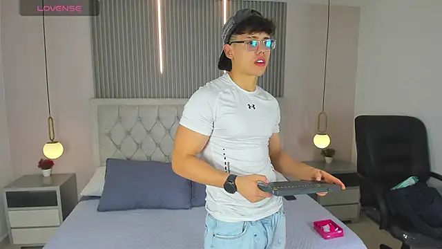 jhoumod 21  online show from 26, 11, 2025