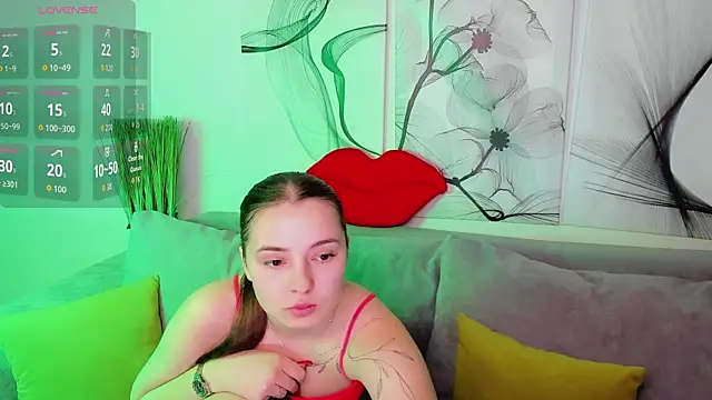 DianaHeath online show from 28, 2, 2026