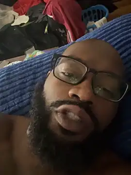 MistaPutHerToBed online show from 12, 11, 2025