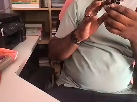 KingCobra 07 online show from 21, 5, 2026